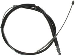 Raybestos Element3 Parking Brake Cables for 1995-1998 WINDSTAR - BC94969