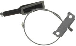 Raybestos Element3 Parking Brake Cables for 1995-2003 WINDSTAR - BC94970