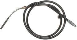 Raybestos Element3 Parking Brake Cables BC94975