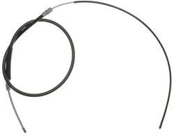 Raybestos Element3 Parking Brake Cables for 1995-1997 LUMINA, MONTE CARLO - BC94979