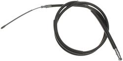 Raybestos Element3 Parking Brake Cables for 1994-1995 SONATA - BC94983