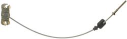 Raybestos Element3 Parking Brake Cables for 1995-2002 MILLENIA - BC94989