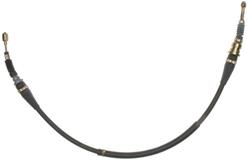 Raybestos Element3 Parking Brake Cables for 1995 MILLENIA - BC94991