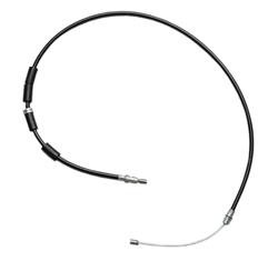Raybestos Element3 Parking Brake Cables for 1995-1996 CONTOUR, MYSTIQUE - BC94992