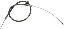 Raybestos Element3 Parking Brake Cables BC95013