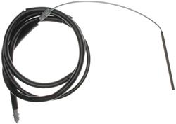 Raybestos Element3 Parking Brake Cables for 1995 BLAZER, JIMMY - BC95015