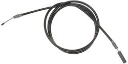 Raybestos Element3 Parking Brake Cables for 1995 P30, P3500 - BC95018