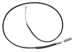 Raybestos Element3 Parking Brake Cables for 1993-1996 P30 - BC95020
