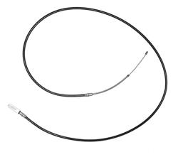 Raybestos Element3 Parking Brake Cables for 1995 P30, P3500 - BC95024