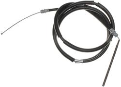 Raybestos Element3 Parking Brake Cables for 1995 S10, SONOMA - BC95027