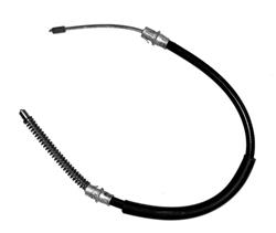 Raybestos Element3 Parking Brake Cables for 1995-1996 BERETTA, 1995 CORSICA - BC95030