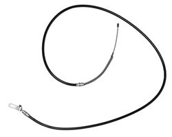 Raybestos Element3 Parking Brake Cables for 1994 P30, P3500 - BC95035