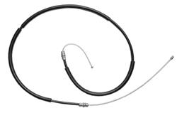Raybestos Element3 Parking Brake Cables for 1995 S10, SONOMA - BC95040