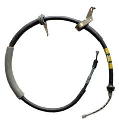 Raybestos Element3 Parking Brake Cables for 1991-1997 PREVIA - BC95059