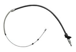 Raybestos Element3 Parking Brake Cables for 1995-1996 CONTINENTAL - BC95067