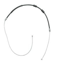 Raybestos Element3 Parking Brake Cables BC95069