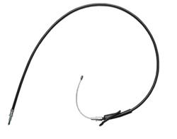 Raybestos Element3 Parking Brake Cables for 1988-1996 DAKOTA - BC95074