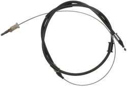 Raybestos Element3 Parking Brake Cables for 1992-1994 900 - BC95090