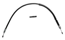 Raybestos Element3 Parking Brake Cables for 1995-1996 CONTINENTAL - BC95098