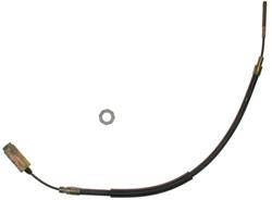 Raybestos Element3 Parking Brake Cables BC95099