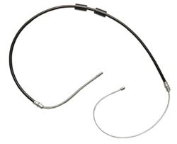 Raybestos Element3 Parking Brake Cables BC95104