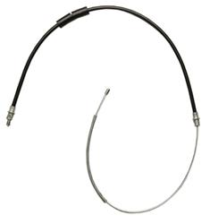 Raybestos Element3 Parking Brake Cables BC95110