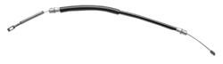 Raybestos Element3 Parking Brake Cables BC95114