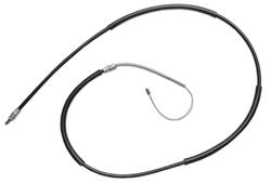 Raybestos Element3 Parking Brake Cables BC95133