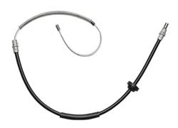 Raybestos Element3 Parking Brake Cables BC95135