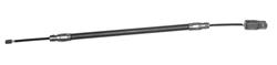 Raybestos Element3 Parking Brake Cables BC95141