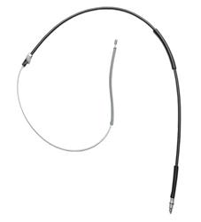 Raybestos Element3 Parking Brake Cables for 1976 F-250 - BC95143
