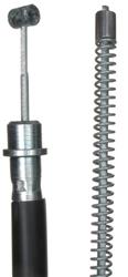 Raybestos Element3 Parking Brake Cables for 1995-2000 AVENGER, SEBRING - BC95153