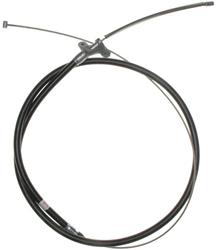 Raybestos Element3 Parking Brake Cables for 1995-2004 TACOMA - BC95164