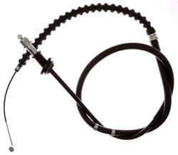 Raybestos Element3 Parking Brake Cables for 1995-2004 TACOMA - BC95167