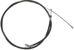 Raybestos Element3 Parking Brake Cables for 1994-1998 T100 - BC95171