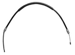 Raybestos Element3 Parking Brake Cables for 1996-1997 SABLE, TAURUS - BC95180