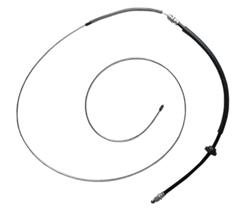 Raybestos Element3 Parking Brake Cables BC95183
