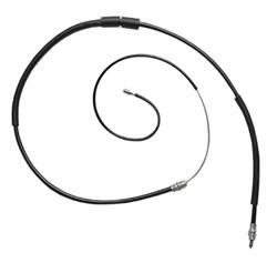 Raybestos Element3 Parking Brake Cables for 1995-1997 LUMINA, MONTE CARLO - BC95187