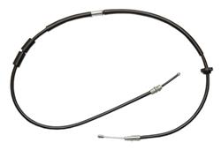 Raybestos Element3 Parking Brake Cables BC95194