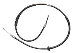 Raybestos Element3 Parking Brake Cables BC95197