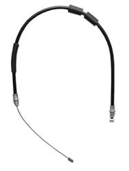 Raybestos Element3 Parking Brake Cables for 1993-1994 NAVAJO - BC95204