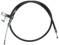 Raybestos Element3 Parking Brake Cables for 1996-1998 PROTEGE - BC95206
