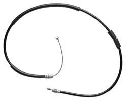 Raybestos Element3 Parking Brake Cables for 1996-1997 CAMARO, FIREBIRD - BC95214