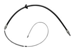 Raybestos Element3 Parking Brake Cables BC95216