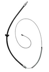 Raybestos Element3 Parking Brake Cables BC95217