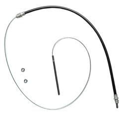 Raybestos Element3 Parking Brake Cables BC95219
