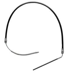 Raybestos Element3 Parking Brake Cables for 1996 B1500, B2500, 1995-1996 DAKOTA - BC95223