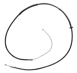 Raybestos Element3 Parking Brake Cables for 1996 B1500, B2500, B3500 - BC95224