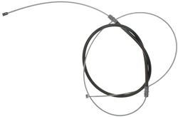 Raybestos Element3 Parking Brake Cables for 1996-1997 F-150 - BC95227
