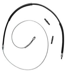 Raybestos Element3 Parking Brake Cables for 1996-1997 TOWN CAR - BC95232